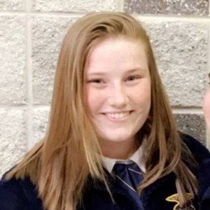 Meet your Posher, Dana